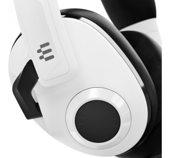 Навушники Epos H3 Ghost White (1000889)