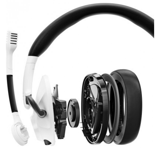 Навушники Epos H3 Ghost White (1000889)