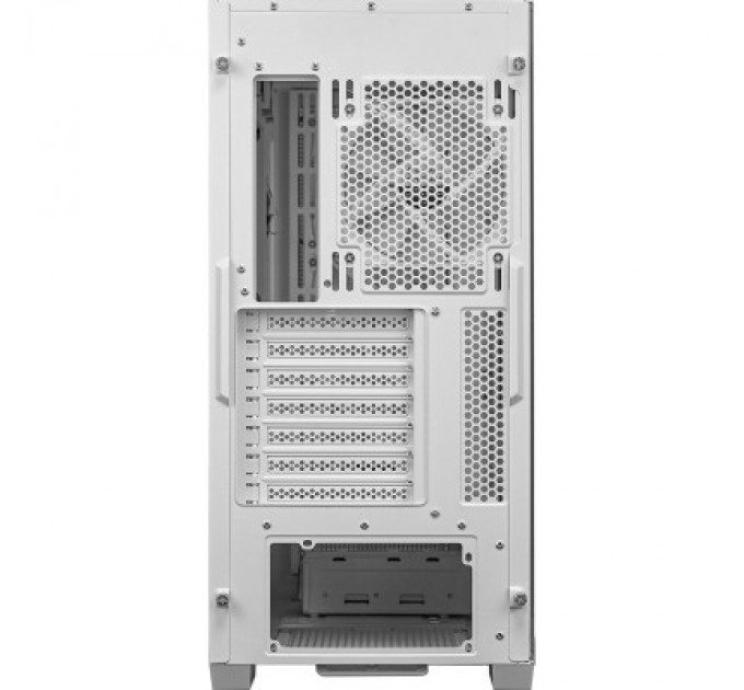 Cougar Корпус Cougar UNIFACE RGB White
