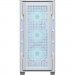 Cougar Корпус Cougar UNIFACE RGB White
