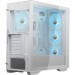 Cougar Корпус Cougar UNIFACE RGB White