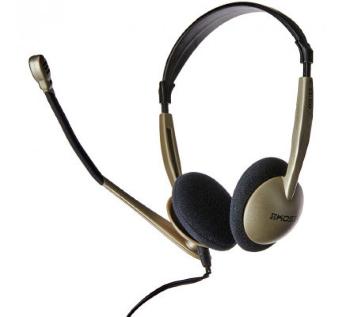 Навушники Koss CS100i 3.5 mm (197138.101)