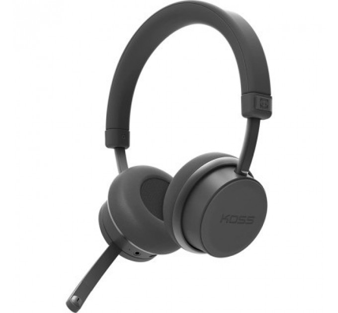 Навушники Koss CS340iBT QZ Over-Ear Wireless (197196.101)