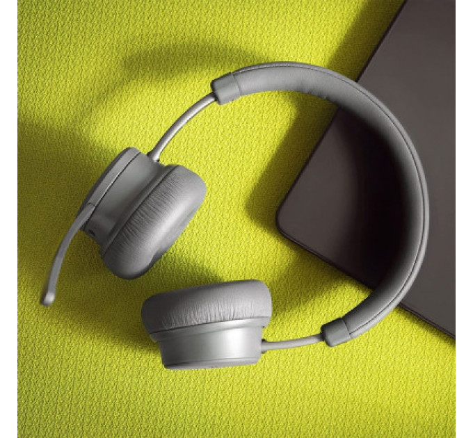 Навушники Koss CS340iBT QZ Over-Ear Wireless (197196.101)