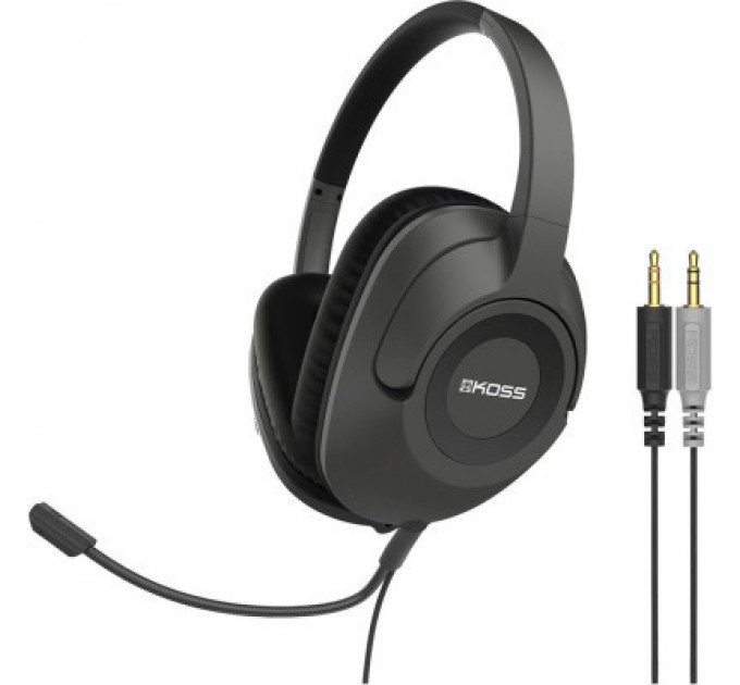 Навушники Koss SB42 Over-Ear 2*3.5 mm (193566.101)