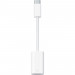 Перехідник USB-C to Lightning Adapter (Model A2868) Apple (MUQX3ZM/A)