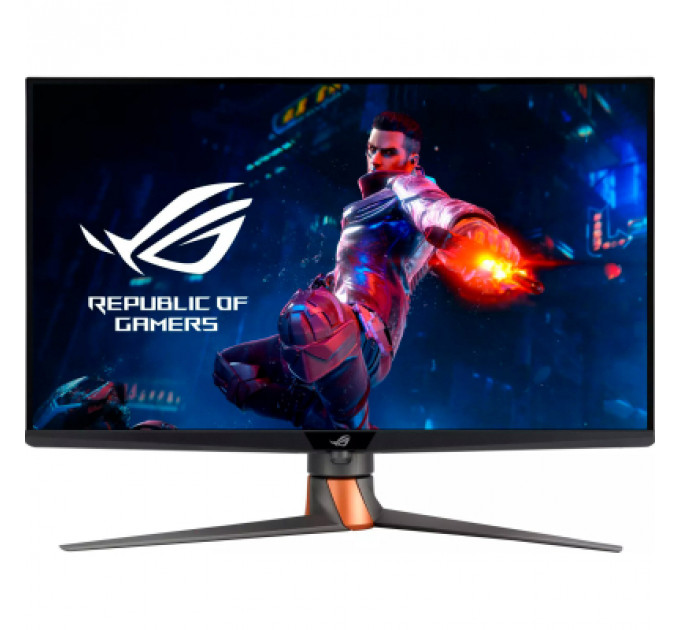 Монітор ASUS ROG Swift PG32UQXR