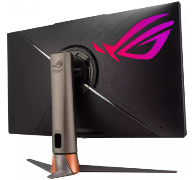 Монітор ASUS ROG Swift PG32UQXR