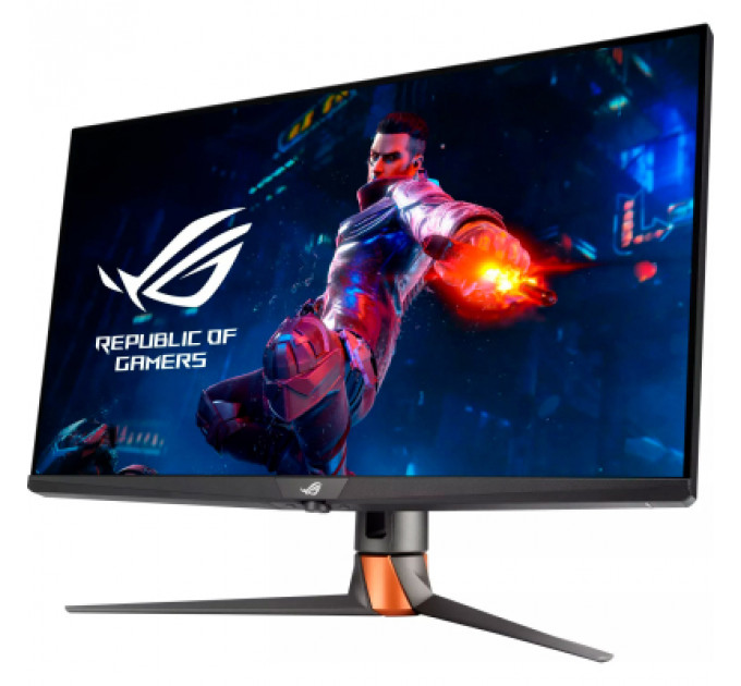 Монітор ASUS ROG Swift PG32UQXR