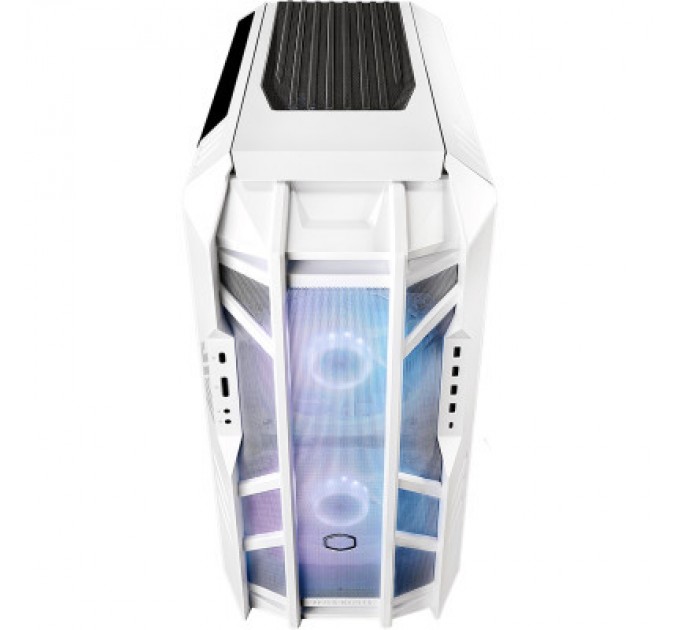 COOLER MASTER Корпус CoolerMaster HAF 700 (H700-WGNN-S00)