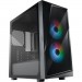 COOLER MASTER Корпус CoolerMaster CMP 320 (CP320-KGNN-S00)