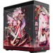Hyte Корпус Hyte Y40 Mori Calliope Bundle (CS-HYTE-Y40-MORI)