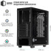 Qube Корпус Qube GERYON Black (QBGERYON_FBNU3)
