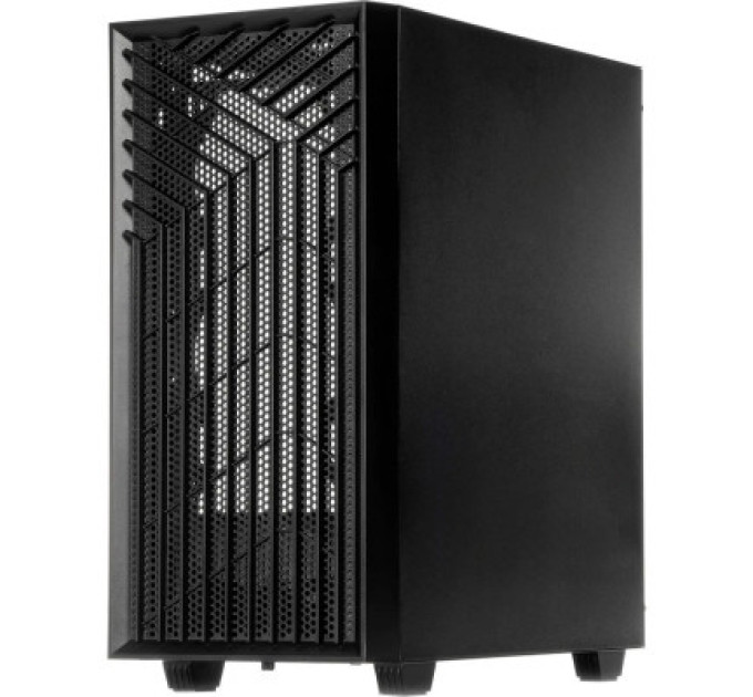Qube Корпус Qube GERYON Black (QBGERYON_FBNU3)