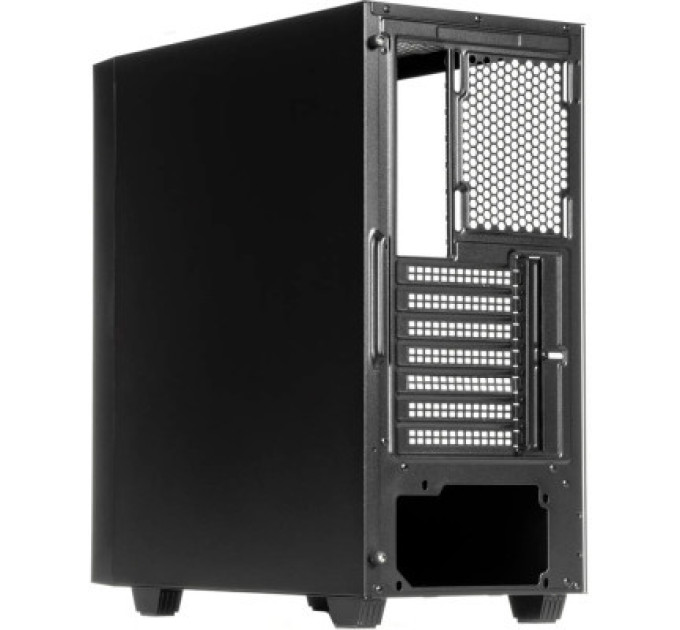 Qube Корпус Qube GERYON Black (QBGERYON_FBNU3)