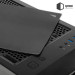 Qube Корпус Qube GERYON Black (QBGERYON_FBNU3)