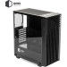Qube Корпус Qube GERYON Black (QBGERYON_FBNU3)
