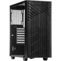 Qube Корпус Qube GERYON Black (QBGERYON_FBNU3)