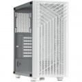 Qube Корпус Qube GERYON White (QBGERYON_FWNU3)