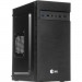 Qube Корпус Qube QB27M 400W Black (QB27M_MN4U3)