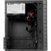 Qube Корпус Qube QB27M 400W Black (QB27M_MN4U3)