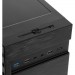 Qube Корпус Qube QB27M 400W Black (QB27M_MN4U3)