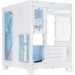 Qube Корпус Qube REEF ARGB White (REEF_GMNU3)