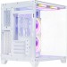 Qube Корпус Qube REEF ARGB White (REEF_GMNU3)