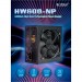 PcCooler Блок живлення PcCooler 600W (HW600-NP)