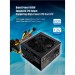 PcCooler Блок живлення PcCooler 600W (HW600-NP)