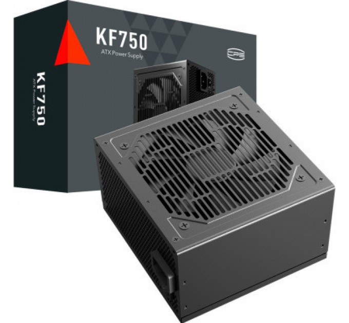 PcCooler Блок живлення PcCooler 750W (KF750)