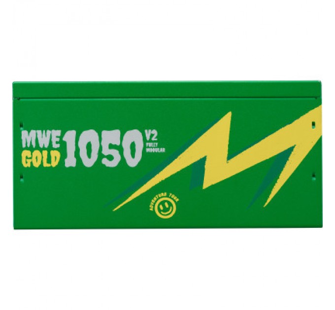CoolerMaster Блок живлення CoolerMaster 1050W (MPE-A501-AFCAG-3VEU)