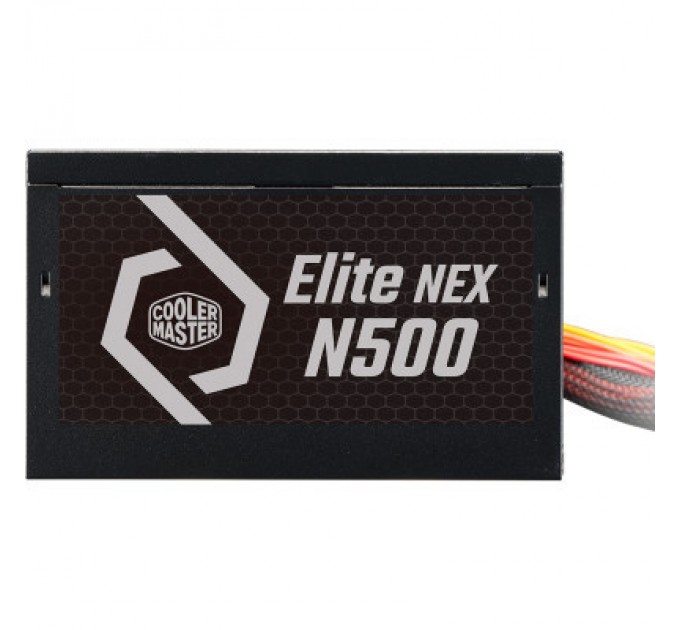 COOLER MASTER Блок живлення CoolerMaster 500W (MPW-5001-ACBN-BEU)