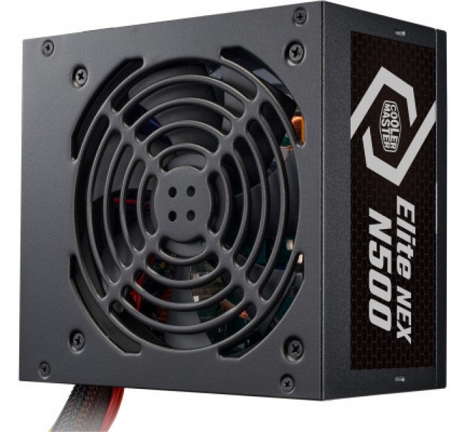 COOLER MASTER Блок живлення CoolerMaster 500W (MPW-5001-ACBN-BEU)