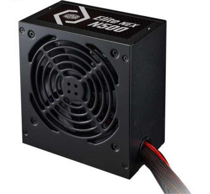 COOLER MASTER Блок живлення CoolerMaster 500W (MPW-5001-ACBN-BEU)