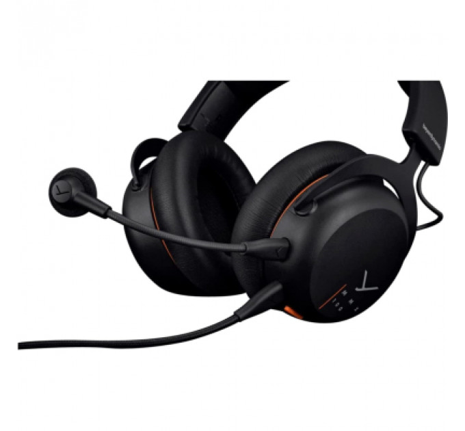 Навушники Beyerdynamic MMX 100 Black (528921)