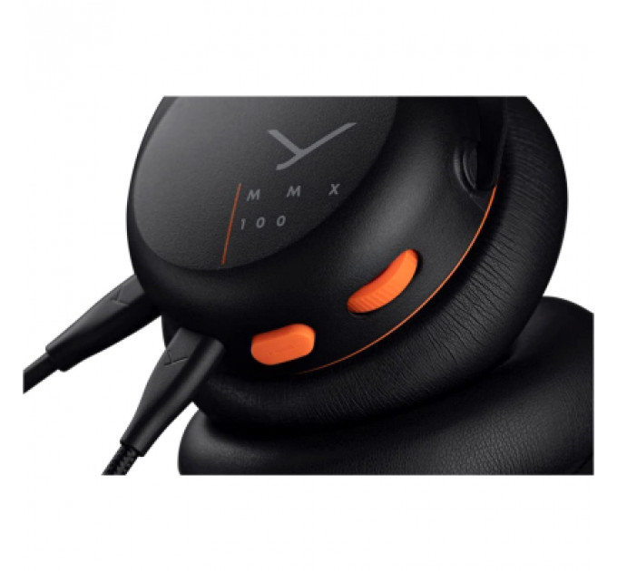 Навушники Beyerdynamic MMX 100 Black (528921)