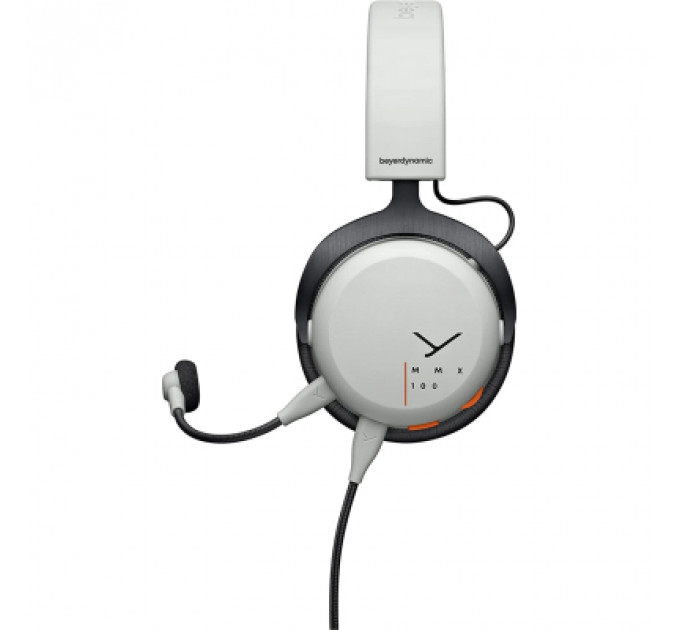 Навушники Beyerdynamic MMX 100 Grey (528922)
