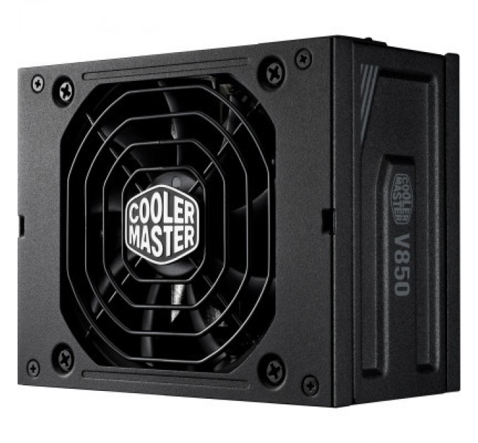 CoolerMaster Блок живлення CoolerMaster 850W (MPY-8501-SFHAGV-3EU)