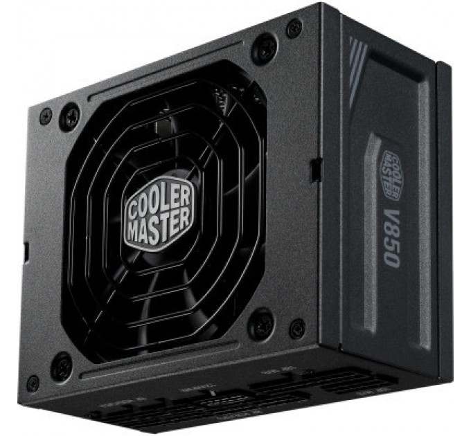 CoolerMaster Блок живлення CoolerMaster 850W (MPY-8501-SFHAGV-3EU)