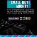 CoolerMaster Блок живлення CoolerMaster 850W (MPY-8501-SFHAGV-3EU)