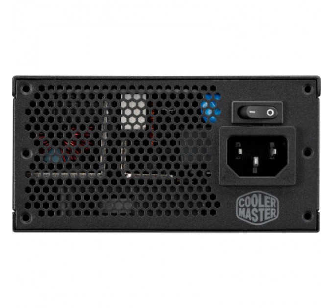 CoolerMaster Блок живлення CoolerMaster 850W (MPY-8501-SFHAGV-3EU)