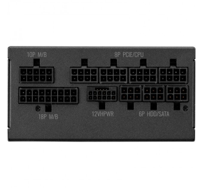 CoolerMaster Блок живлення CoolerMaster 850W (MPY-8501-SFHAGV-3EU)