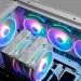 COOLER MASTER Кулер до корпусу CoolerMaster MFL-B4DW-16NP2-R2