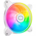 COOLER MASTER Кулер до корпусу CoolerMaster MFL-B4DW-16NP2-R2