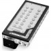Ekwb Резервуар для СРО Ekwb EK-QuantumX Loophole Distroplate D5 PWM - Black (3831109908440) (3831109908440)