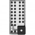 Ekwb Резервуар для СРО Ekwb EK-QuantumX Loophole Distroplate D5 PWM - Black (3831109908440) (3831109908440)