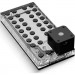 Ekwb Резервуар для СРО Ekwb EK-QuantumX Loophole Distroplate D5 PWM - Black (3831109908440) (3831109908440)