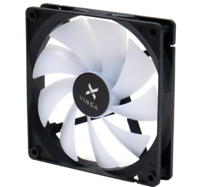 Vinga Кулер до корпусу Vinga RGB fan-10