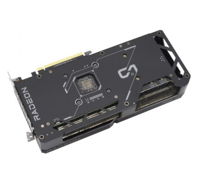 ASUS Відеокарта ASUS Radeon RX 7900 GRE 16Gb DUAL OC (DUAL-RX7900GRE-O16G)